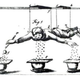 Illustration for article titled The Flying Boy Experiment Entertained Audiences By Electrifying a Kid